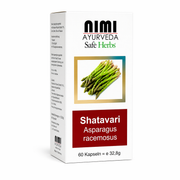 Nimi - Capsule di Shatavari