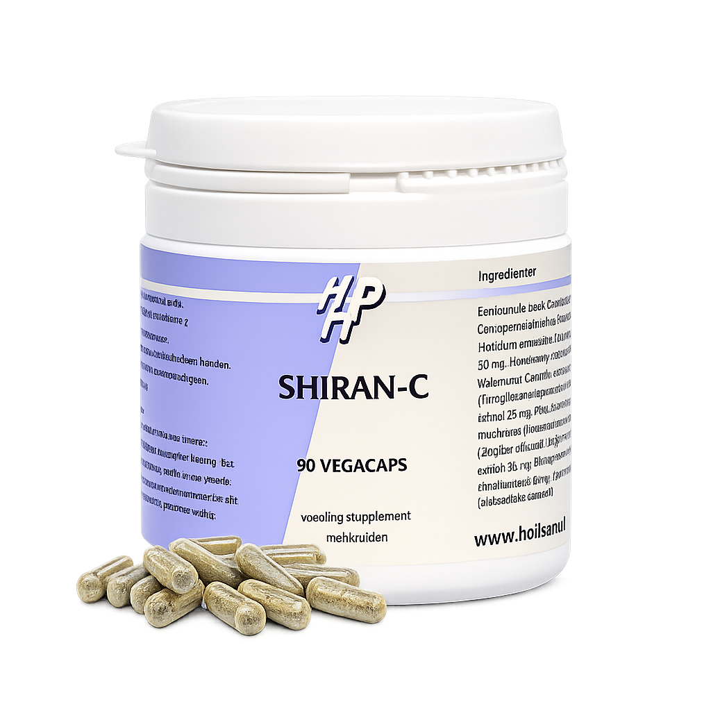 Holisan - Shiran-C 90 Kapseln