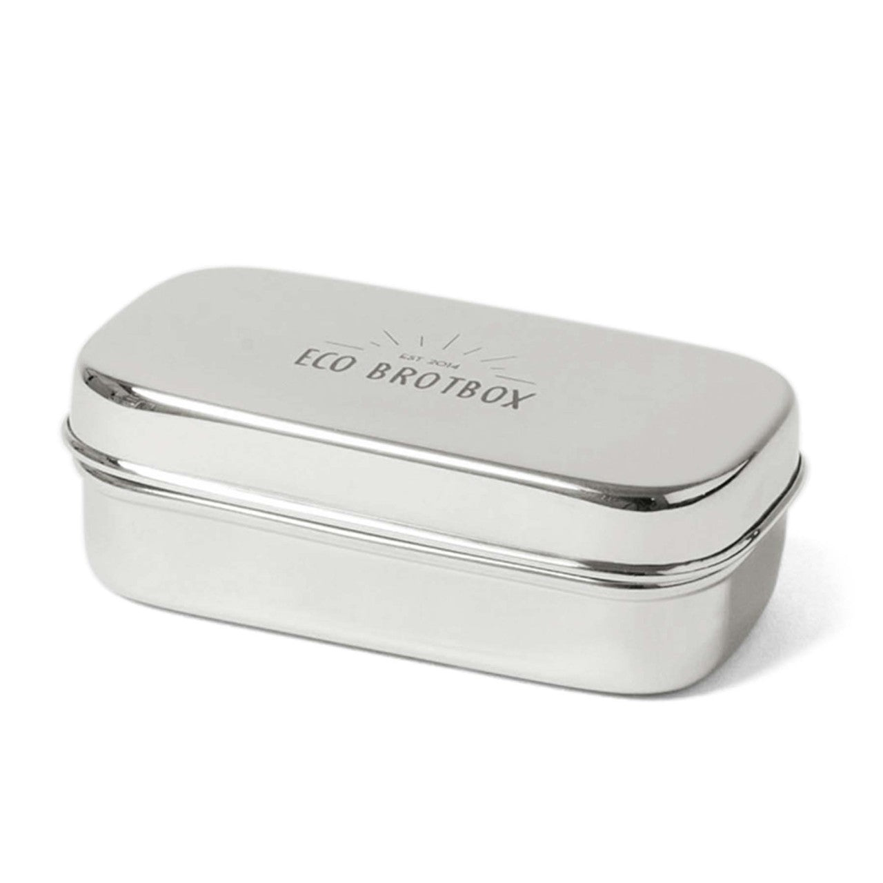 ECO Brotbox - Snackbox XL