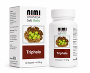 Nimi - Capsules Triphala