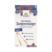 Govinda - Zungenreiniger Kupfer