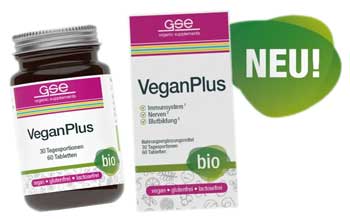 GSE VeganPlus