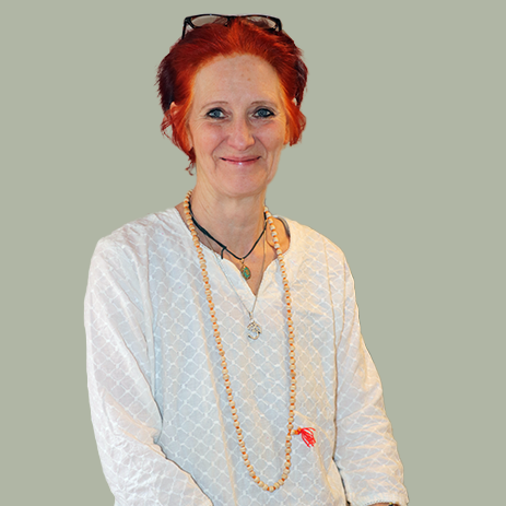 Sabine Deutscher Ayurveda Praxis