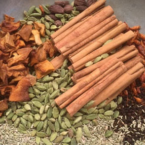 single spices in shiva's dream