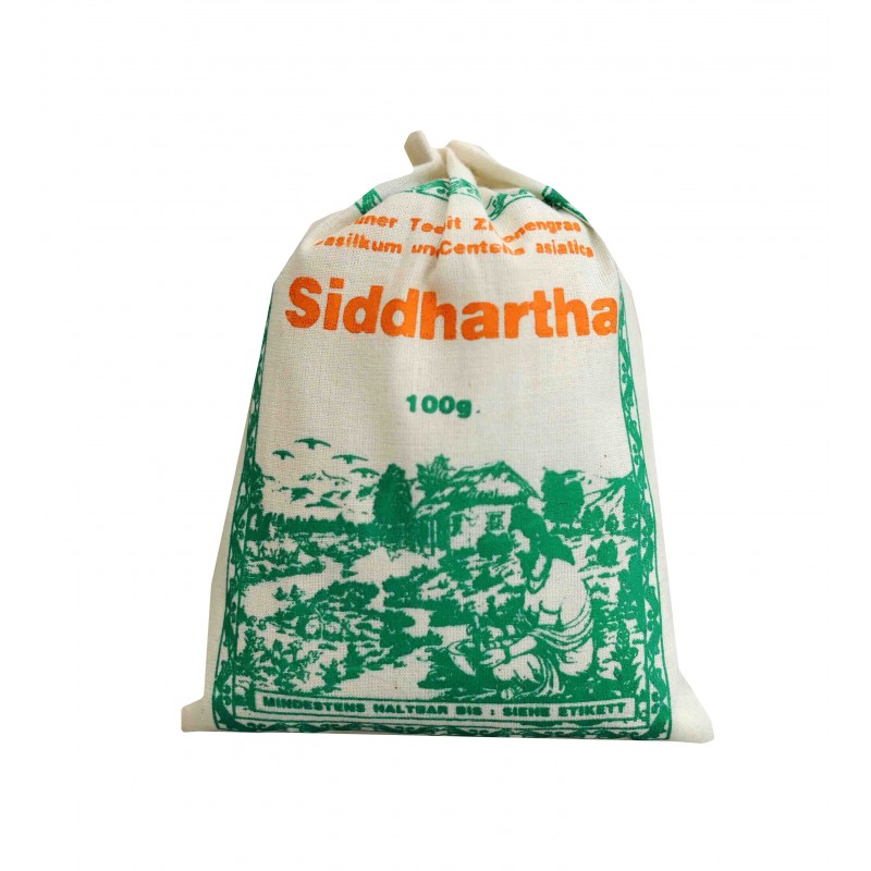 Der Siddharta-Kräutertee von Tee aus Nepal.