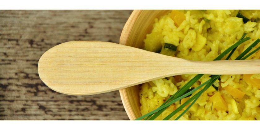 Recipe: Kitcharee - Detox with ayurvedic cuisine