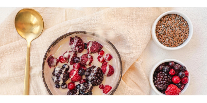 Superfoods aus Europa: Regionale Alternativen zu exotischen Trends Superfoods aus Europa: Regionale Alternativen zu exotischen Trends